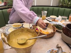 -KingThaia金泰兰(滨江天街店)