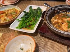-老客家·客家菜(万达店)