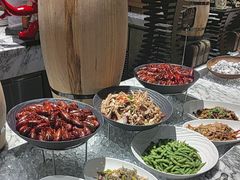 -沈阳和平艾美酒店新食谱西餐厅