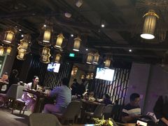 大堂-和彩放题餐厅(酒仙桥店)