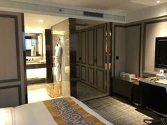 -哈尔滨中央大街华特酒店