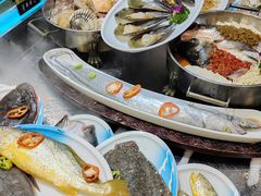 -大众海鲜(巨龙北路店)