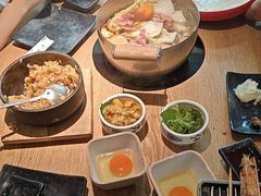 -沼津港精致料理·寿喜烧·烧鸟(青浦宝龙广场日料榜单店)