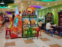 -汤姆熊欢乐世界(罗斯福店)