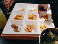 -探鱼·鲜青椒爽麻烤鱼(领展购物广场店)