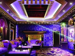 -堂会·KTV·自助餐·团建聚会(天河店)