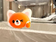 -常州武进九洲喜来登酒店