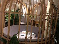 -梅间堂茶馆(绿地缤纷城店)
