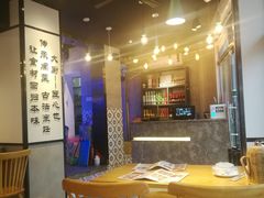 大堂-大厨的餐厅(曾厝垵总店)