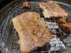 -御牛道日式烤肉料理(杭州万象城店)