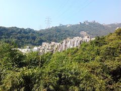 景点-东部华侨城