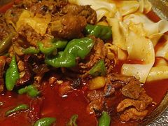 -那拉提之疆·新疆菜(美院店)