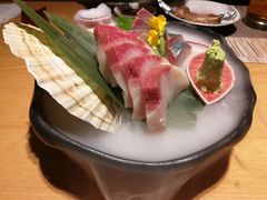 -本逸·割烹料理(湖墅店)