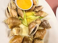 -大茄来海鲜餐厅(亚洲城分行)
