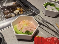 -海底捞火锅(龙岗星河COCO Park店)