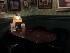 -一棵树咖啡馆(泉乐坊店)