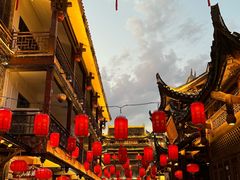 -乾州古城