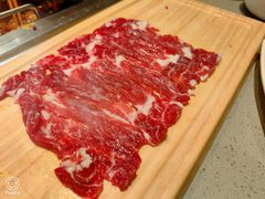 -海底捞火锅(莘松路店)