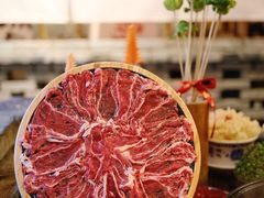 -冯校长老火锅(太古里店)