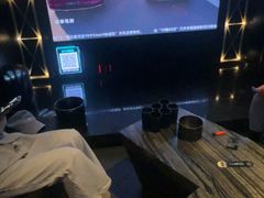 -魅KTV·AI辅唱(簋街店)
