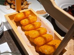 -穿越·外婆家(西溪天堂店)