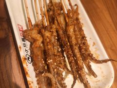 -本色.小马哥烧烤(无锡九里仓店)