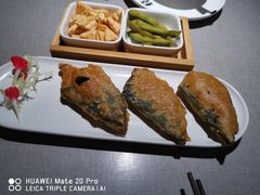 -桂小厨广西菜(航洋店)