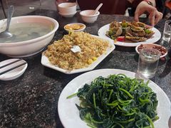 -岛中岛·海鲜大排档·万宁老字号(东澳店)
