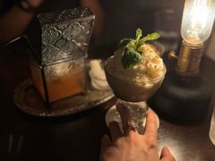 -BAR Signal·鸡尾酒酒吧