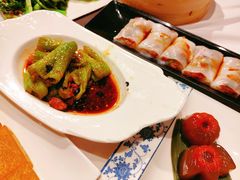 -稻香酒家·34年老字号·港式粤菜(汉街店)
