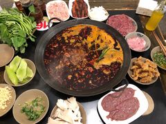-刁姐火锅(五小区店)