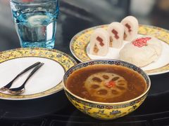 如意芸豆卷-富华斋饽饽铺·宫廷糕点·伴手礼(护国新天地店)