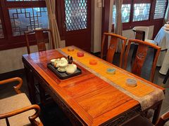 -程府宴-国宴(南长街·四合院店)