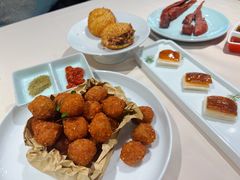 -味+新京宴·烤鸭·北京菜(创意谷店)