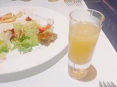 -戈雅法餐厅(世界城广场店)
