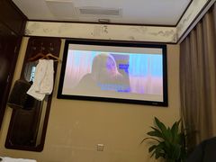 -颐而康·按摩·艾灸·足疗(汽车东站店)