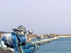 -大连老虎滩海洋公园