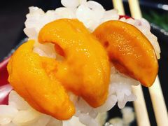 -札幌二条市场 大矶(本店)