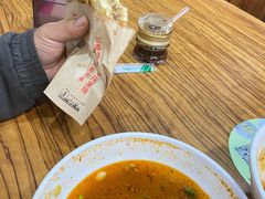 -老陕兄弟(彩虹新城店)