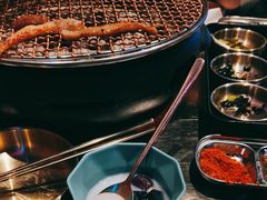 -入火韩国烤肉(凯旋广场店)