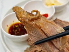 水煮羊肉-伊祥·敦煌楼