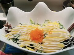 -元通寿司(大朗店)