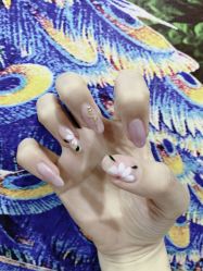-ChuLian初莲日式美甲美睫