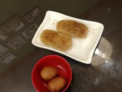 -冯鑫记南京鸭血粉丝汤(南京南站店)