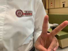 -海底捞火锅(金融街万达店)