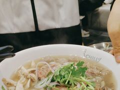 -CHILL Pho澳洲牛肉越南粉(佛山顺德万象汇店)