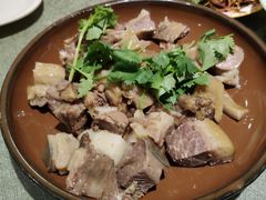-春花民族美食(佳木斯总店)