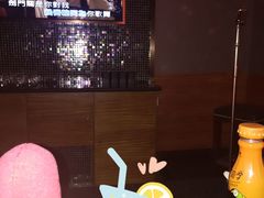 -好声音时尚量贩KTV(之心城店)