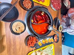 -牛小嫩串串火锅(延边大学文化城店)