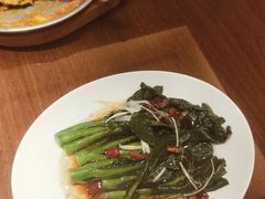-乔家小院•非遗驴肉•本地小海鲜(滨河路店)